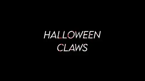 Halloween Claws