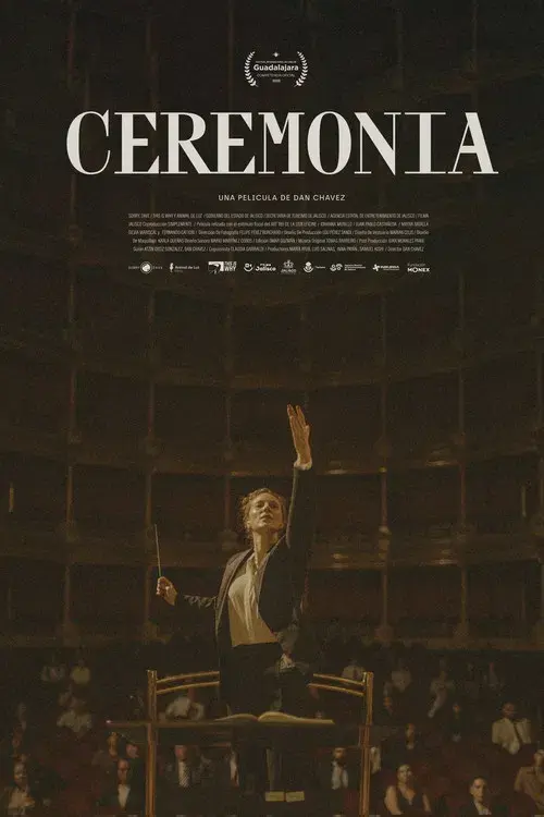 Ceremonia