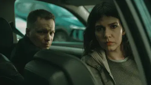 Glina. Nowy rozdział