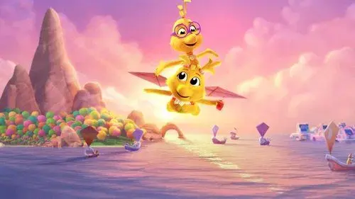 Dr. Seuss's The Sneetches