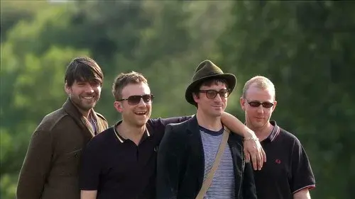 Blur: No Distance Left to Run