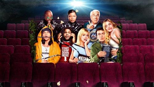 Scary Movie 3