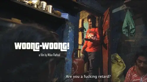 Woong Woong