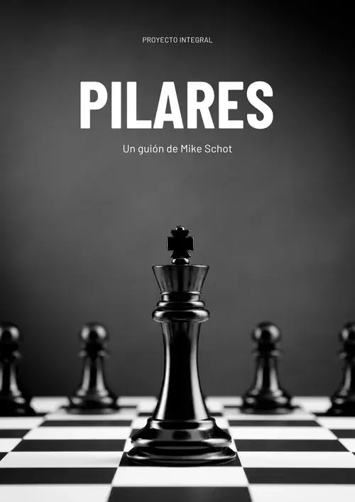 Pilares