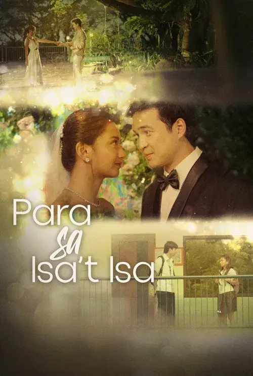 Para sa Isa't Isa