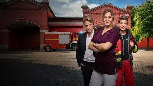 Frieda - Mit Feuer und Flamme