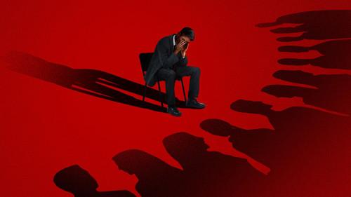 The Jury: Death on the Staircase