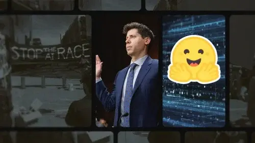 Instadocs: AI Gone Wild