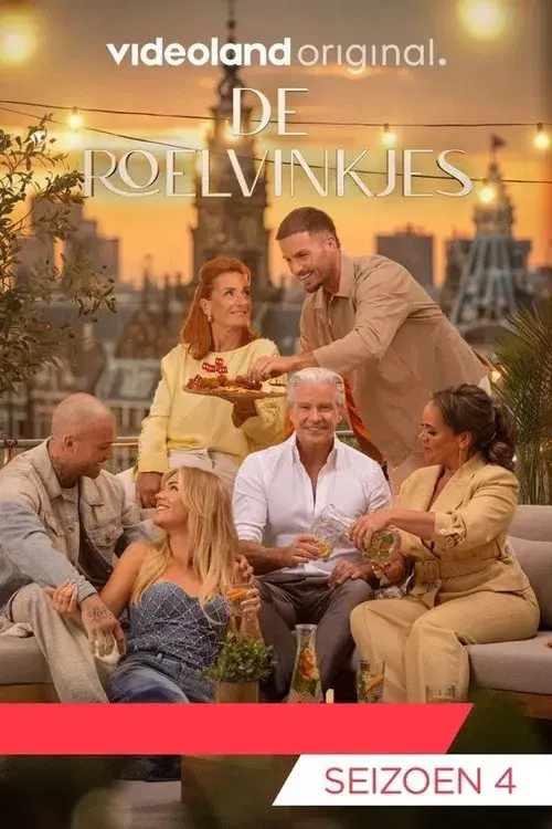 De Roelvinkjes