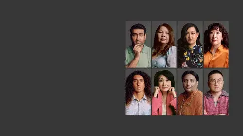 The A List: 15 Stories from Asian and Pacific Diasporas