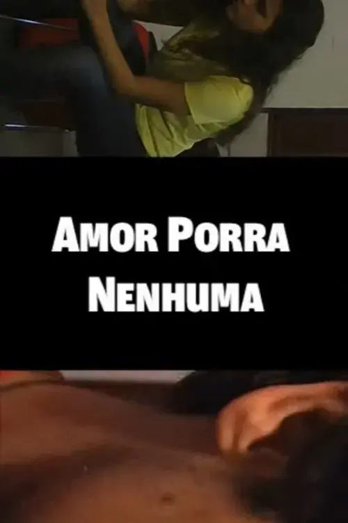 Love Cum Nothing