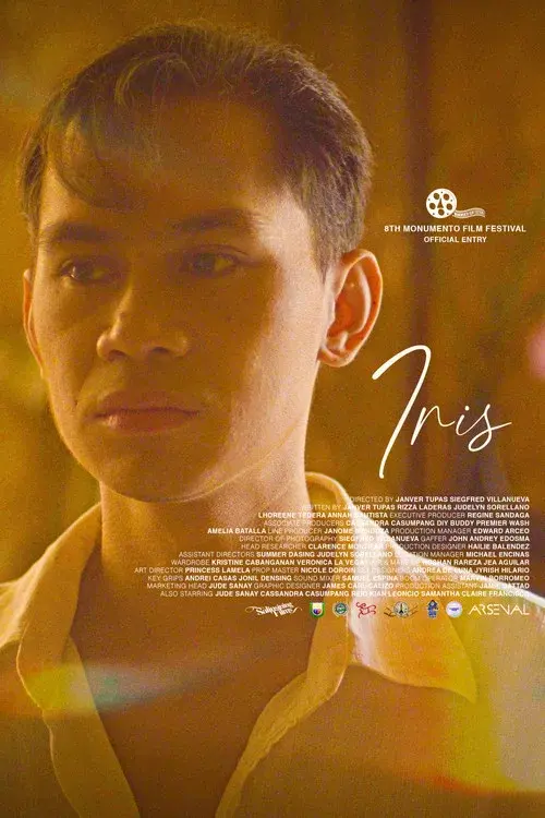 Iris