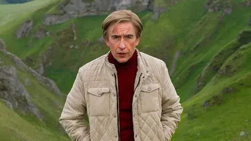 How Are You? It's Alan (Partridge)