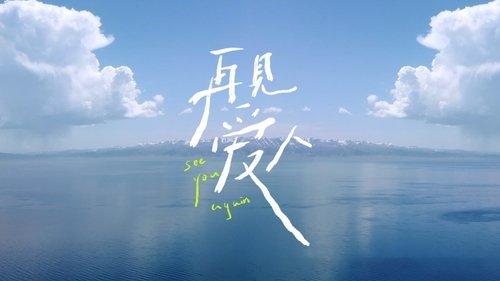 再见爱人
