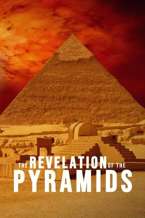 La Révélation des Pyramides