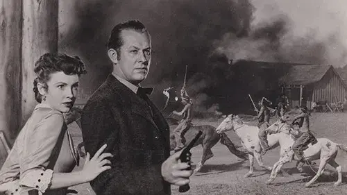 Toughest Man in Arizona