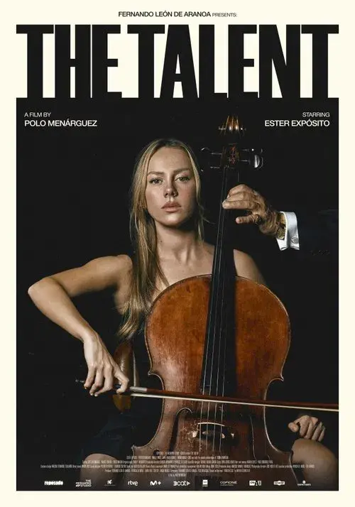 El Talento