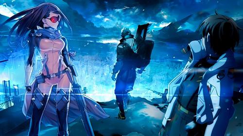 ディープインサニティ ザ・ロストチャイルド