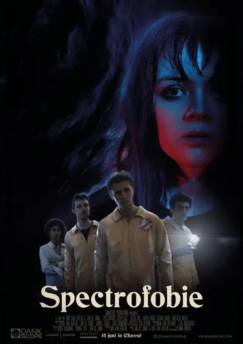 Spectrofobie