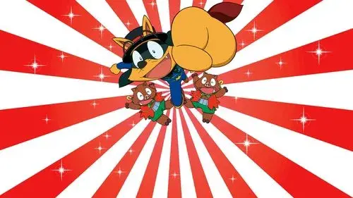 かいけつゾロリ