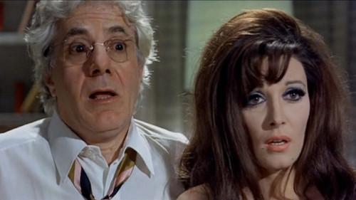 Gli infermieri della mutua