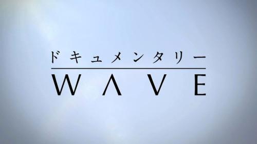 ドキュメンタリーＷＡＶＥ