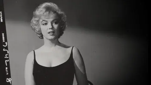Marilyn, Her Final Secret