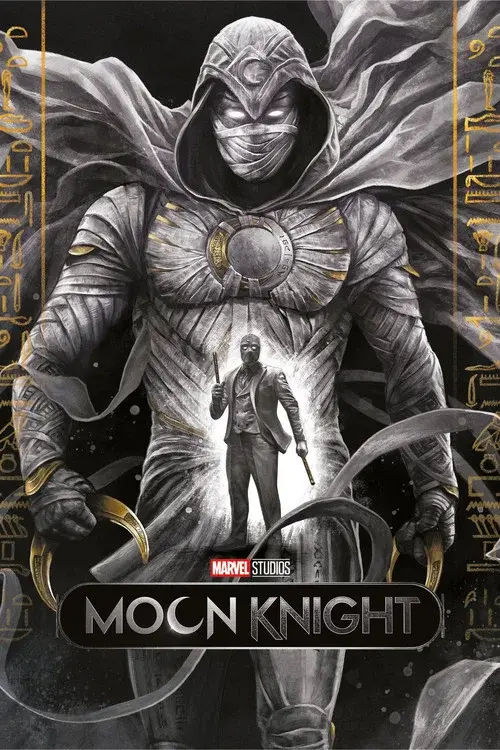 Moon Knight