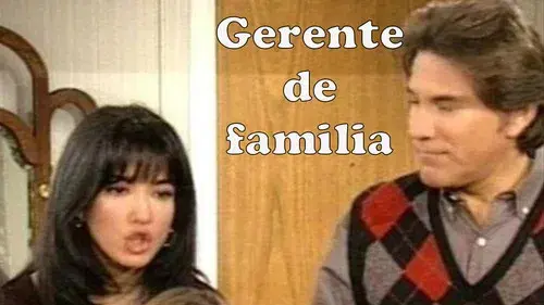 Gerente de familia