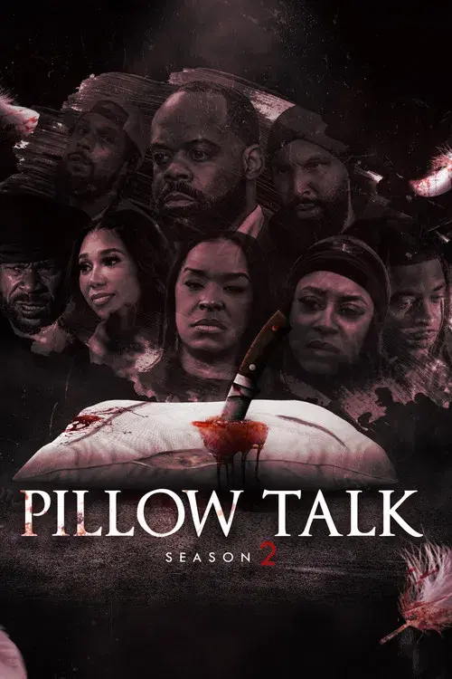 Pillow Talk