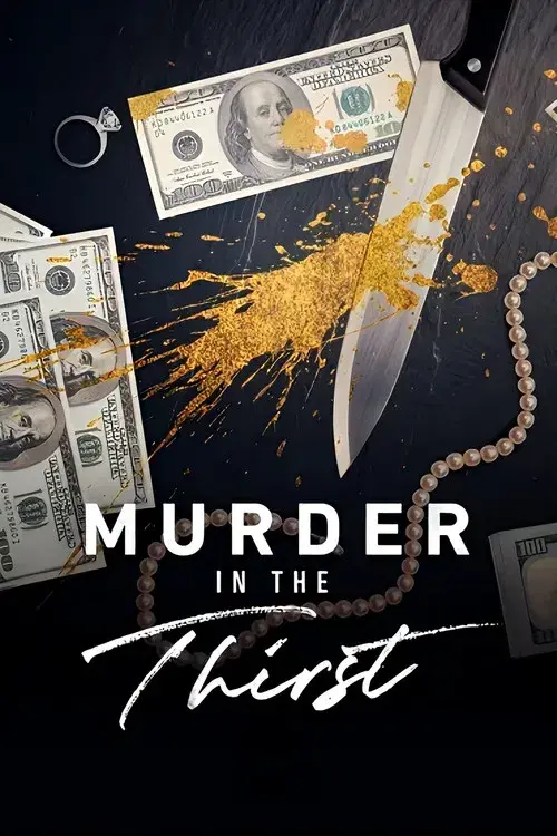 Murder in the Thirst