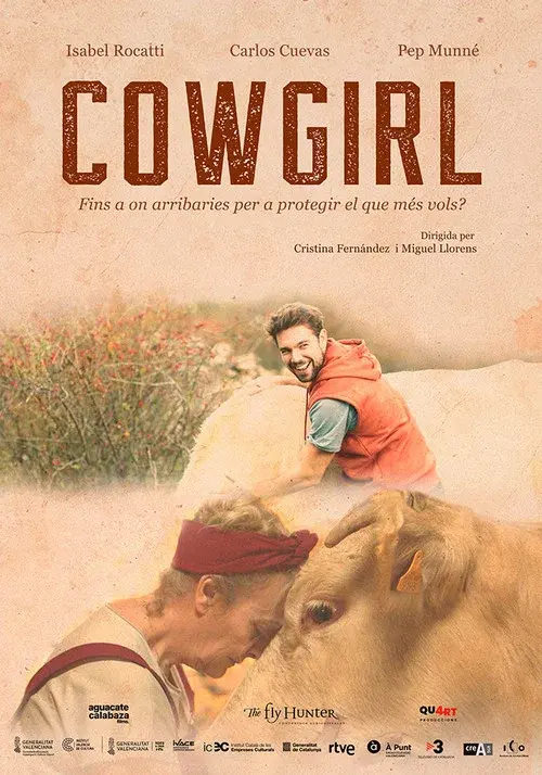 Cowgirl