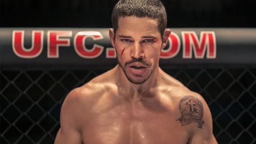 Aldo: Mais Forte que o Mundo