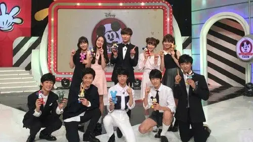 미키 마우스 클럽