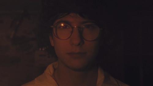 The Short Life Of Jaxon Blume