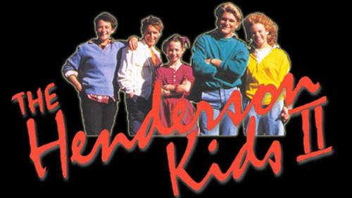 The Henderson Kids II