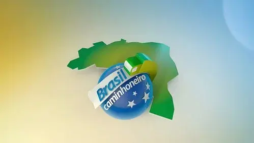 Brasil Caminhoneiro