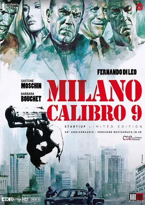 Calibro 9