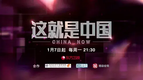 这就是中国