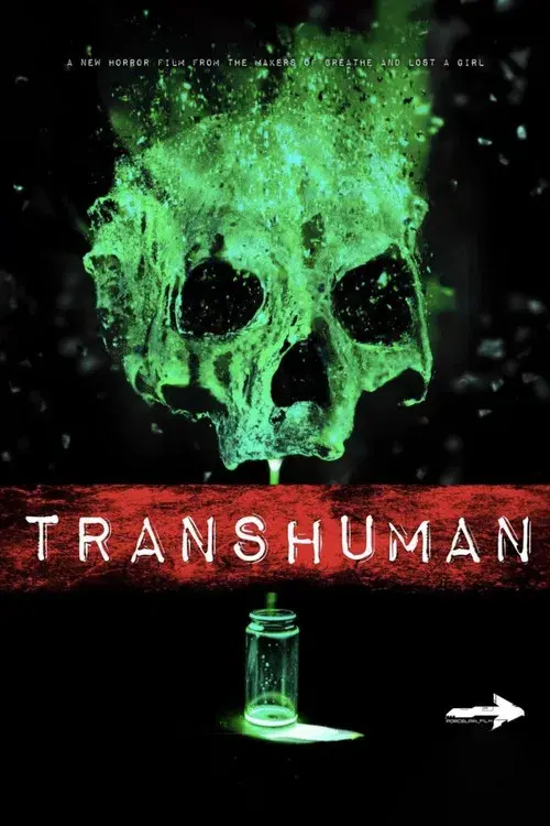 Transhuman