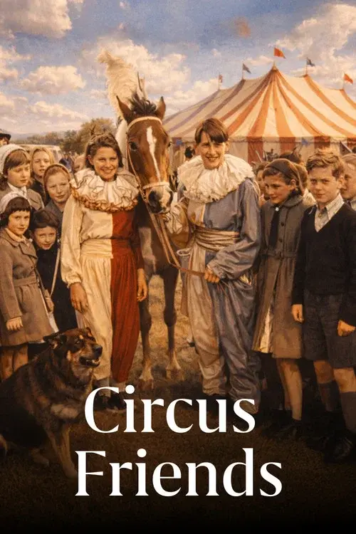 Circus Friends