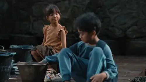 Children of Heaven