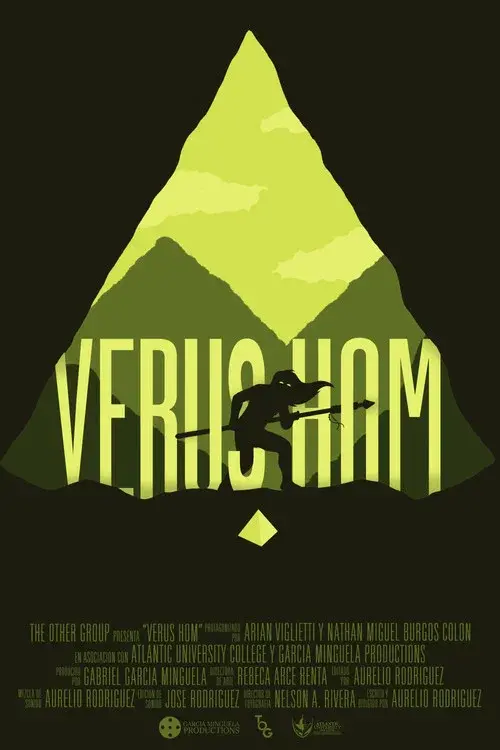 Verus Hom