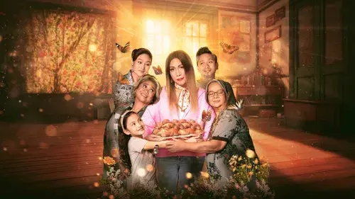 And the Breadwinner Is...