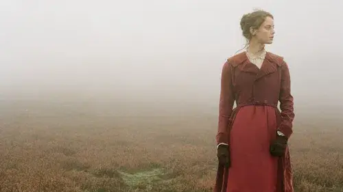 Wuthering Heights