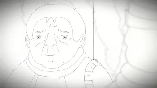 The Reach (Animated)