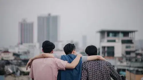 หรือนี่คือพรหมลิขิต
