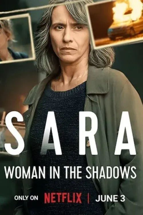 Sara - La donna nell'ombra