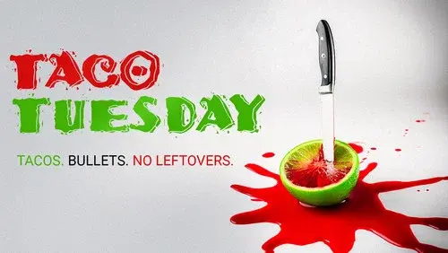 Taco Tuesday
