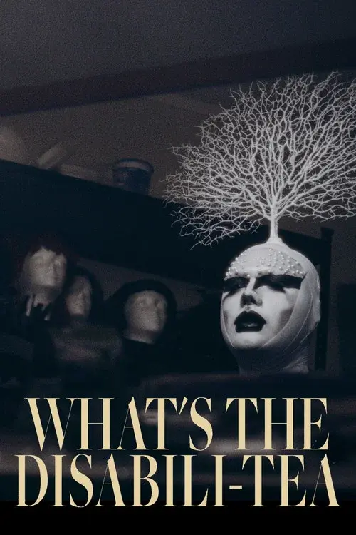 What's the Disabili-Tea